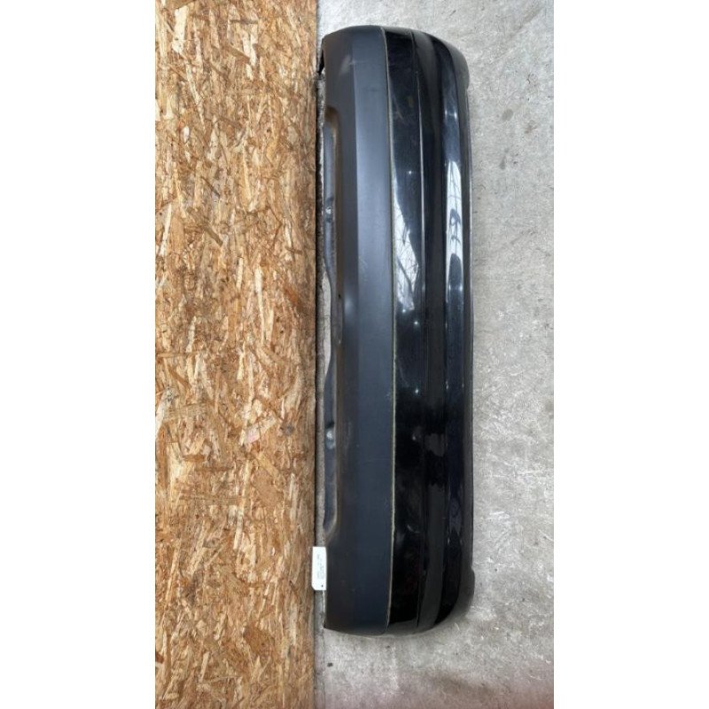 Pare Choc Arriere Renault Clio 2 Phase 2 (1)